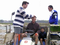 ԤΥꥹƻҤĿ򶵤äƤޤ