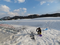 �㤬���ޤäơ��ؤ�ȴ����ʤ��Τǡ�©�Ҥ⤪�������Ǥ��� 