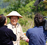 �ˤ��䤫�˥��󥿥ӥ塼 