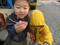 ��ī�������ߤ�ơ��Х��Ĥο����äƤ��ޤ����� 