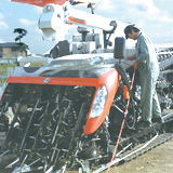 ����Х���ν����򤷤Ƥ��ޤ� 