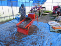 ������ʸ������� 