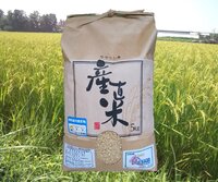 宮城のこだわり米(ササニシキ)