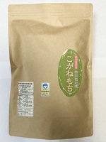 新潟県認証 特別栽培米 こがねもち 〜残留農薬検査み〜